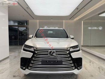 Bán ô tô Lexus LX 600 Vip - 2026 - xe mới