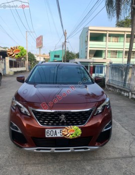 Bán ô tô Peugeot 3008 1.6 AT - 2018 - xe cũ
