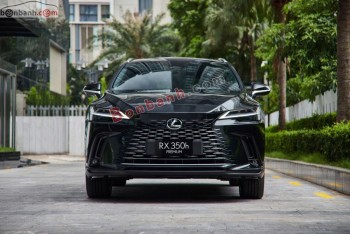 Bán ô tô Lexus RX 350h Premium - 2026 - xe mới