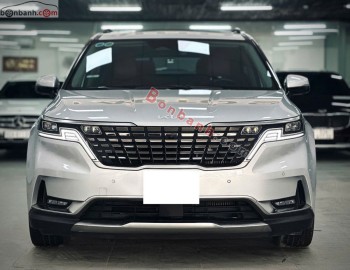 Bán ô tô Kia Carnival Signature 2.2D - 2022 - xe cũ
