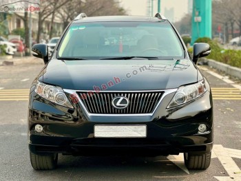 Bán ô tô Lexus RX 350 AWD - 2009 - xe cũ