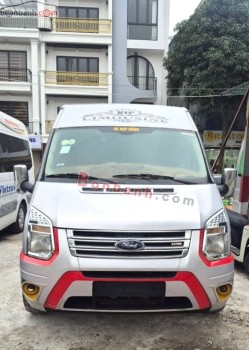 Bán ô tô Ford Transit SVP - 2017 - xe cũ