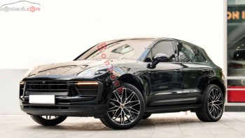 Bán ô tô Porsche Macan 2.0 - 2021 - xe cũ