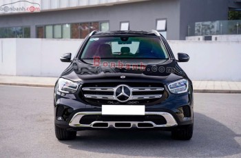 Bán ô tô Mercedes Benz GLC 200 - 2022 - xe cũ