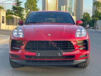 Bán ô tô Porsche Macan 2.0 - 2019 - xe cũ