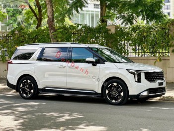 Bán ô tô Kia Carnival Signature 2.2D - 2024 - xe cũ