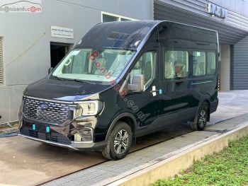 Bán ô tô Ford Transit Premium - 2026 - xe mới