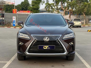 Bán ô tô Lexus RX 350 - 2016 - xe cũ