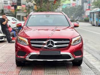 Bán ô tô Mercedes Benz GLC 200 - 2019 - xe cũ