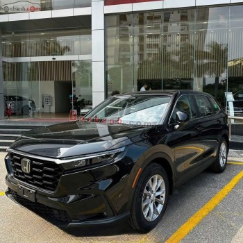 Bán ô tô Honda CRV L - 2026 - xe mới