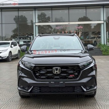 Bán ô tô Honda CRV e:HEV RS - 2026 - xe mới
