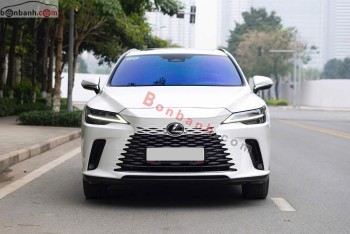 Bán ô tô Lexus RX 350 Premium - 2024 - xe cũ