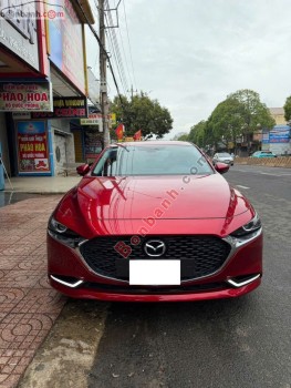 Bán ô tô Mazda 3 1.5L Luxury - 2022 - xe cũ