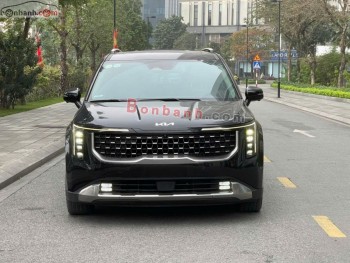 Bán ô tô Kia Carnival Signature 2.2D - 2025 - xe cũ