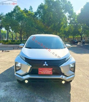 Bán ô tô Mitsubishi Xpander 1.5 MT - 2020 - xe cũ