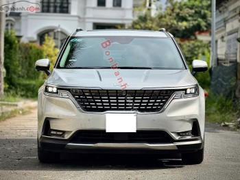Bán ô tô Kia Carnival Signature 2.2D - 2022 - xe cũ