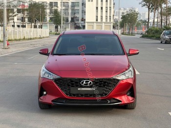 Bán ô tô Hyundai Accent 1.4 AT - 2023 - xe cũ