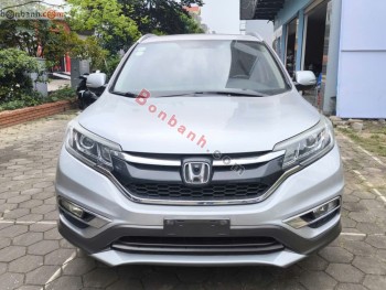 Bán ô tô Honda CRV 2.4 AT - 2015 - xe cũ