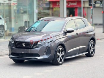 Bán ô tô Peugeot 3008 AL - 2022 - xe cũ