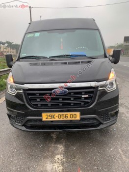 Bán ô tô Ford Transit Tiêu chuẩn - 2023 - xe cũ