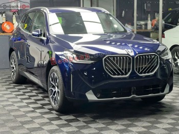 Bán ô tô BMW X3 xDrive20i - 2025 - xe mới