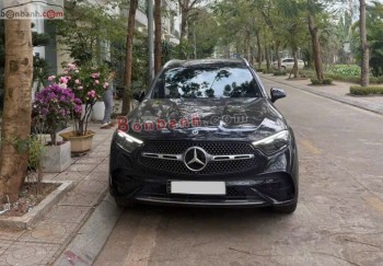 Bán ô tô Mercedes Benz GLC 300 4Matic - 2023 - xe cũ