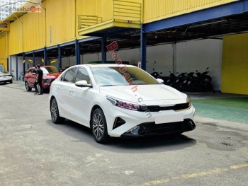 Bán ô tô Kia K3 Premium 2.0 AT - 2024 - xe cũ