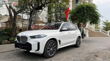 Bán ô tô BMW X5 xDrive40i M Sport - 2024 - xe cũ