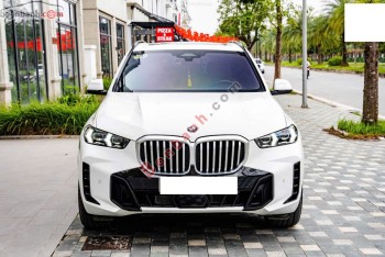 Bán ô tô BMW X5 xDrive40i M Sport - 2024 - xe cũ
