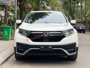 Bán ô tô Honda CRV L - 2020 - xe cũ
