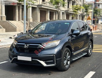 Bán ô tô Honda CRV L - 2021 - xe cũ