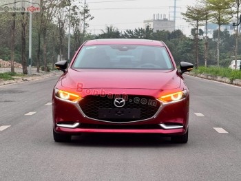 Bán ô tô Mazda 3 2.0L Signature Premium - 2021 - xe cũ