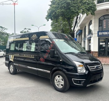 Bán ô tô Ford Transit Limousine - 2019 - xe cũ