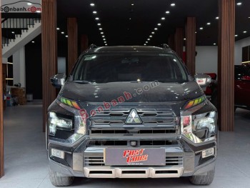 Bán ô tô Mitsubishi Xpander Cross 1.5 AT - 2024 - xe cũ
