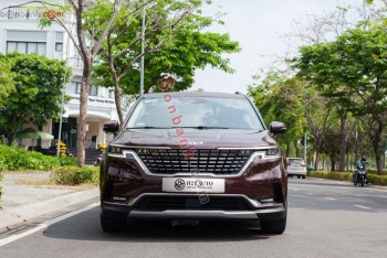Bán ô tô Kia Carnival Signature 2.2D - 2022 - xe cũ