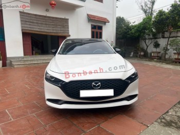 Bán ô tô Mazda 3 1.5L Deluxe - 2022 - xe cũ