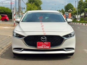Bán ô tô Mazda 3 1.5L Luxury - 2020 - xe cũ