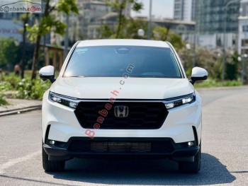 Bán ô tô Honda CRV L - 2025 - xe cũ