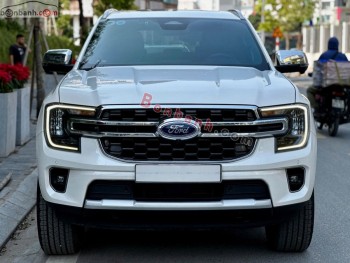 Bán ô tô Ford Everest Titanium 2.0L 4x2 AT - 2023 - xe cũ