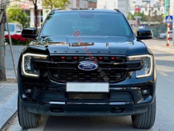 Bán ô tô Ford Everest Sport 2.0L 4x2 AT - 2024 - xe cũ
