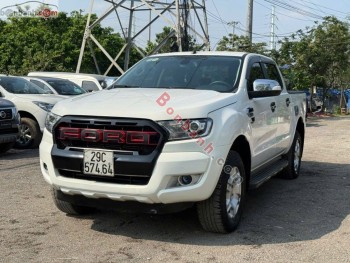 Bán ô tô Ford Ranger XLT 2.2L 4x4 MT - 2016 - xe cũ
