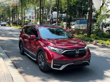 Bán ô tô Honda CRV L - 2020 - xe cũ
