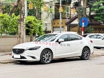 Bán ô tô Mazda 6 Premium 2.0 AT - 2020 - xe cũ