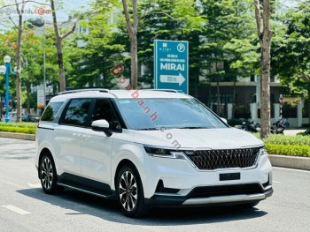 Bán ô tô Kia Carnival Luxury 2.2D - 2023 - xe cũ