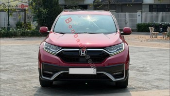 Bán ô tô Honda CRV L - 2020 - xe cũ
