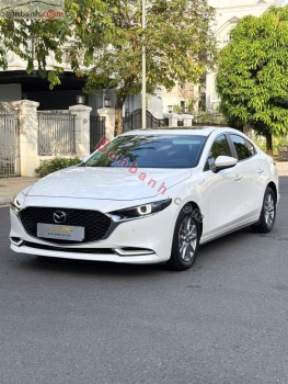 Bán ô tô Mazda 3 1.5L Premium - 2024 - xe cũ