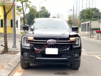 Bán ô tô Ford Ranger XLS 2.0L 4x2 AT - 2024 - xe cũ