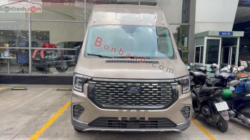 Bán ô tô Ford Transit Premium - 2024 - xe cũ