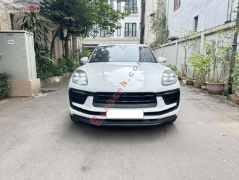Bán ô tô Porsche Macan 2.0 - 2022 - xe cũ