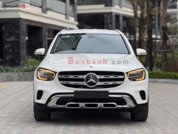 Bán ô tô Mercedes Benz GLC 200 - 2021 - xe cũ